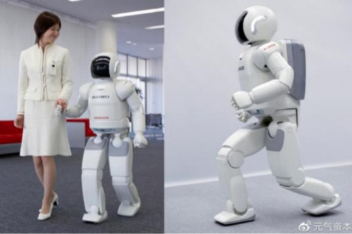 成都汇阳投资关于特斯拉人形机器人产业化提速，聚焦AI 下一个浪潮“具身智能”！